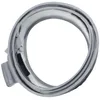 Image de Joint de hublot (manchette) (296787-9143) Lave-linge DC64-03235A SAMSUNG