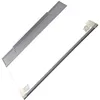 Image de Clayette bac à légumes (48 x 43,6 x 3,2 cm) pour réfrigérateur SAMSUNG - DA97-13550A