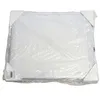 Image de Dessus Top Blanc
