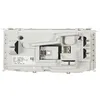 Image de PLATINE DE CDES TINY/DOMINO PROGRAMME pour SECHE LINGE WHIRLPOOL - 480112101698