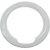 Image de ENCADREMENT EXRTERIEUR DE HUBLOT POUR LAVE LINGE CANDY - 43011739