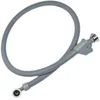 Image de TUYAU D ARRIVEE D EAU AQUASTOP pour LAVE VAISSELLE WHIRLPOOL - 481010744850