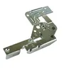 Image de CHARNIERE DROITE DE PORTE POUR LAVE VAISSELLE CANDY - 41026939