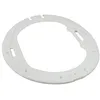 Image de CONTREPORTE SUPPORT RESERVOIR POUR LAVE LINGE CANDY - 40006248