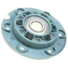 Image de PALIER DROIT OU GAUCHE POUR LAVE LINGE ELECTROLUX - 1469058091