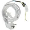 Image de Cordon d'alimentation Machine à laver, Lave-linge EAD61246403, 6411ER1005F LG Machine à laver, Lave-linge EAD61246403, 6411ER1005F LG