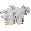 Image de ELECTROVANNE 4 VOIES POUR LAVE LINGE LG - 5221ER1002F