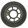 Image de ROULETTE DE PANIER INFERIEUR pour LAVE VAISSELLE WHIRLPOOL - 488000386605