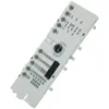 Image de PLATINE DE COMMANDE POUR LAVE LINGE WHIRLPOOL - 481010672532