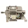 Image de MOTEUR COLLECTOR 54LT 1200RPM pour LAVE LINGE INDESIT - C00384647