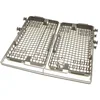 Image de Tiroir à couverts Lave-vaisselle AHB34434803 LG Lave-vaisselle AHB34434803 LG
