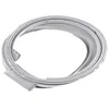 Image de JOINT DE PORTE HUBLOT POUR LAVE LINGE CANDY - 43020488