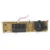 Image de ENSEMBLE PLATINE CONTRÔLE EEPROM-8222 pour LAVE LINGE SAMSUNG - DC94-06262A