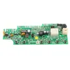 Image de MODULE DE PUISSANCE PROGRAMME POUR LAVE VAISSELLE CANDY - 49040107