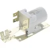 Image de FILTRE ANTI PARASITE pour LAVE VAISSELLE WHIRLPOOL - 481290508158