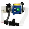 Image de POMPE ASSEMBLÉE pour PIECES ENTRETIEN DU LINGE PETIT ELECTROMENAGER PHILIPS - 423902275931