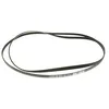 Image de COURROIE 2012 H7 7PH2012 pour LAVE LINGE BELLAVITA - 42164399