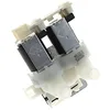 Image de ELECTROVANNE DOUBLE VOIES pour LAVE LINGE WHIRLPOOL - 481073073171