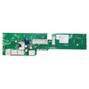 Image de MODULE DE COMMANDE POUR LAVE LINGE CANDY - 49115497