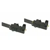 Image de BALAI MOTEUR .CESET EAME 6170 A3577 pour LAVE LINGE INDESIT - C00145001