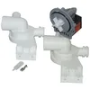 Image de KIT POMPE DE VIDANGE ASKOLL POUR LAVE LINGE ELECTROLUX - 1290399102