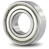 Image de ROULEMENT 6004 Z pour LAVE LINGE WHIRLPOOL - 480111104702