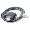 Image de PORTE HUBLOT COMPLETE AVEC TRAPPE ADDWASH pour LAVE LINGE SAMSUNG - DC97-19353A