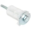Image de Véritable Spacer Whirlpool Machine à laver 480111100217