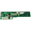 Image de MODULE PROGRAMMER POUR LAVE LINGE CANDY - 49037796