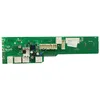 Image de MODULE PROGRAMME POUR LAVE VAISSELLE CANDY - 49041907