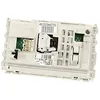 Image de PLATINE DE COMMANDE PROGRAMMEE pour LAVE LINGE WHIRLPOOL - 481010442731