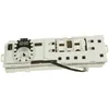 Image de MODULE DE COMMANDE ET PUISSANCE pour LAVE LINGE SAMSUNG - DC92-00656C