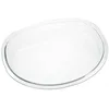 Image de HUBLOT VERRE pour LAVE LINGE BEKO - 2970550100