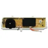 Image de ENSEMBLE MODULE DE PUISSANCE AVEC AFFICHEUR pour SECHE LINGE SAMSUNG - DC92-01667A