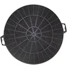 Image de FILTRE CHARBON pour HOTTE BRANDT - 64833225