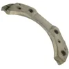Image de Contre poids avant droit Machine à laver, Lave-linge MAG62183201, MAG62383001 LG Machine à laver, Lave-linge MAG62183201, MAG62383001 LG