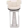 Image de BOUCHON DE POMPE DE VIDANGE pour LAVE LINGE SAMSUNG - DC97-15695C