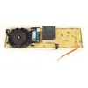 Image de CARTE DE COMMANDE PCB DISPLAY pour LAVE LINGE SAMSUNG - DC92-02138B