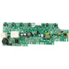 Image de MODULE PROGRAMME POUR LAVE VAISSELLE CANDY - 49035129