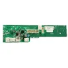 Image de MODULE PROGRAMMÉ POUR LAVE LINGE CANDY - 49044905
