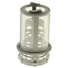 Image de ENSEMBLE FILTRE CYLINDRIQUE POUR LAVE VAISSELLE BEKO - 1796090500