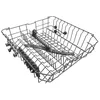 Image de Panier supérieur (50 x 50 x 19 cm) pour lave-vaisselle Valberg - 12976000000724