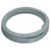 Image de MANCHETTE HUBLOT 2 TROUS FERMES pour LAVE LINGE LG - MDS61952201