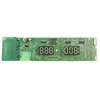 Image de MODULE SELECTEUR PROGRAMMES POUR LAVE LINGE CANDY - 41044574
