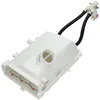 Image de TIROIR LOGEMENT ET VALVE ENTRÉE pour LAVE LINGE SAMSUNG - DC97-17311A