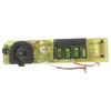 Image de MODULE DE COMMANDE DV-F500E pour SECHE LINGE SAMSUNG - DC92-01487A