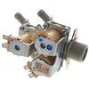 Image de ELECTROVANNE 3 VOIES POUR LAVE LINGE LG - 5220FR2009S