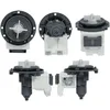 Image de POMPE DE VIDANGE POUR LAVE LINGE ELECTROLUX - 14004917701