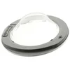 Image de HUBLOT COMPLET POUR LAVE LINGE CANDY - 43028114