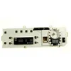 Image de PLATINE DE PUISSANCE + MODULE D'AFFICHAGE pour LAVE LINGE SAMSUNG - DC92-00594C